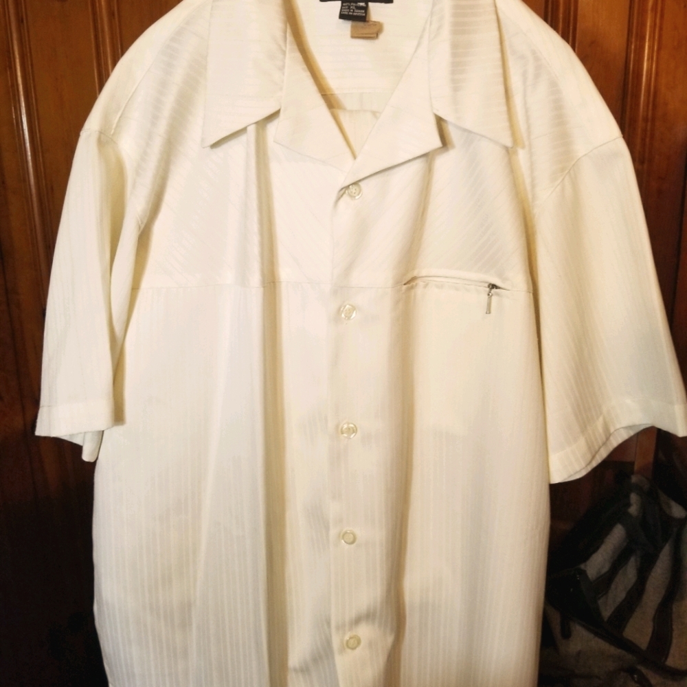 Vintage 2pc mens dress outfit